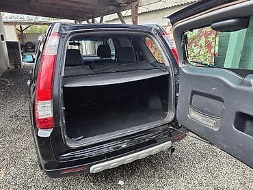 хонда срв шины: Honda CR-V: 2002 г., Автомат, Бензин, Кроссовер — 5