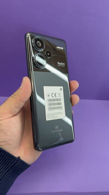 редми нот 12 про цена бишкек: Redmi, Redmi Note 13 Pro Plus, Колдонулган, 512 ГБ — 2