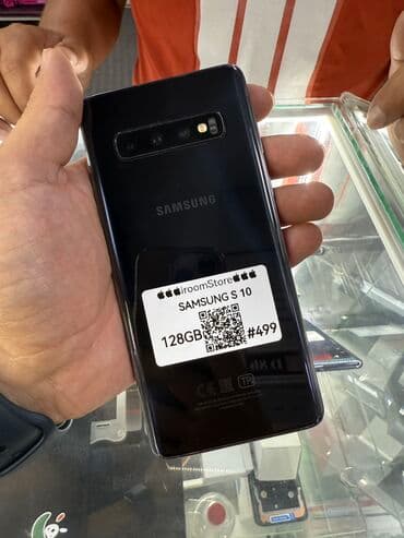 самсунг а6 цена в бишкеке: Samsung Galaxy S10, Б/у, 128 ГБ, eSIM, 1 SIM — 1