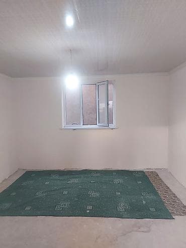 ысык кол комната: 16 м², Эмерексиз — 3