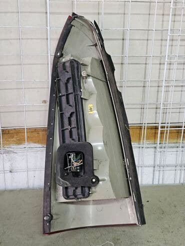 на опель вектра а: Задний правый стоп-сигнал Opel 2000 г., Б/у, Оригинал, Германия — 7