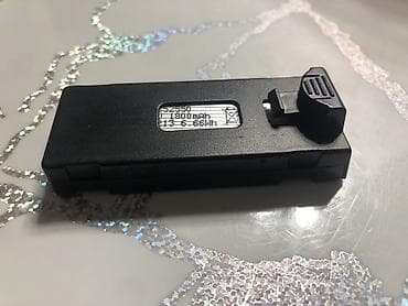 Аккумулятор от дрона 1800mah