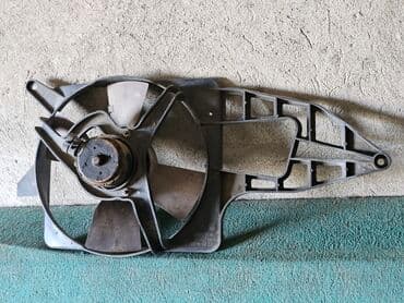 радиатор кондиционера опель зафира а: Вентилятор Opel 1999 г., Б/у, Оригинал, Германия — 4
