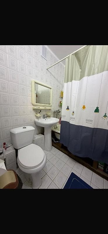 квартира фатьянова: 1 комната, С мебелью полностью — 6