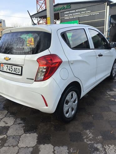 двигатель матиз 0.8 купить новый: Chevrolet Spark: 2018 г., 0.1 - engine capacity л, Вариатор, Бензин, Хетчбек — 5