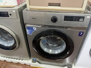 lg стиральная машина бишкек: Стиральная машина LG, Новый, Автомат, До 9 кг — 3