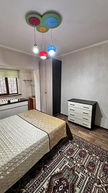 бай тал: 2 комнаты, Собственник, Без подселения, С мебелью полностью — 8