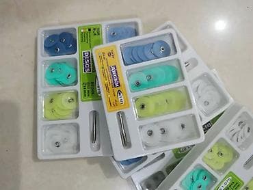 пояс для отягощения: Все расходники для стоматологии Матрицы; клинья и многое другое — 1