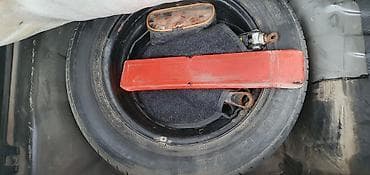 Продажа авто: Hyundai Getz: 2010 г., 1.4 л, Ручные, Бензин, Хэтчбэк — 6