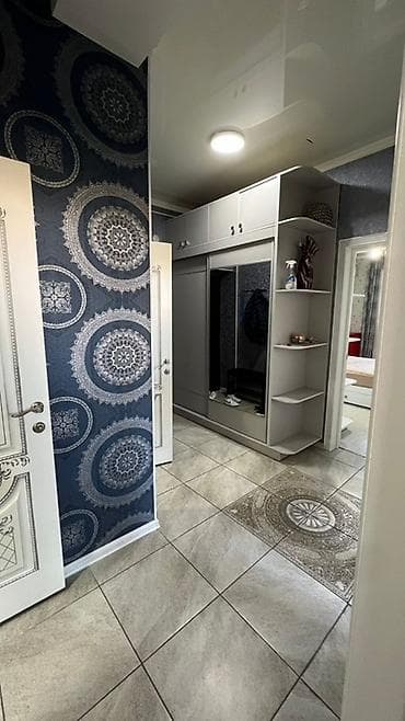 royal construction: 2 комнаты, С мебелью полностью — 5