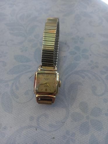 time try: Часы Roamer Rotodate (Swiss Made) - Механизм: автоматический (Rotor – — 5