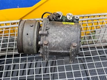 промышленные компрессор: Компрессор Volvo 2000 г., Б/у, Оригинал, Германия — 13