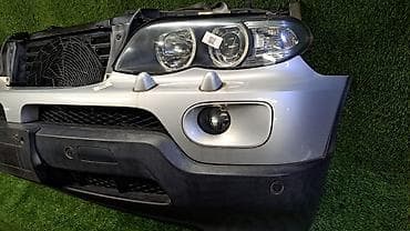 х5: BMW, Б/у, Оригинал — 3