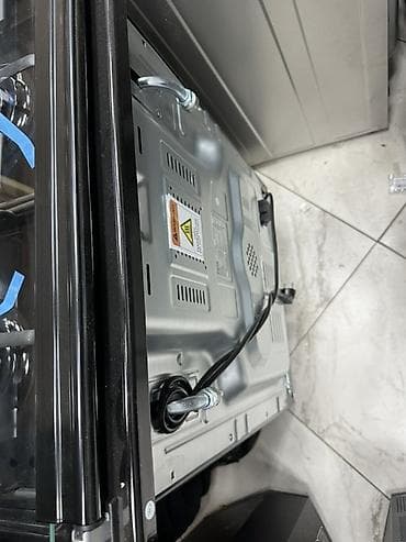 стиральная машинка кара балта: Ferre, Газовая, Механическое — 7