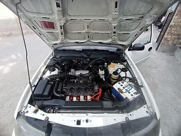 mini coper: Daewoo Nexia: 2011 г., 1.5 л, Механика, Бензин, Седан — 9