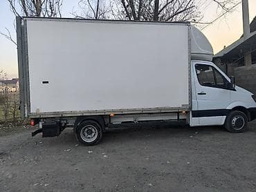 sprinter tdi: СПРИНТЕР БУДКА ГРУЗОПЕРЕВОЗКИ ПО ГОРОДУ И РЕГИОНАМ, ПЕРЕЕЗДЫ, СБОРКА — 1