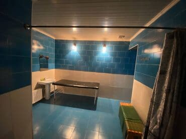 Meduza housе: Сауна | Караоке, Пилинг, Комнаты отдыха