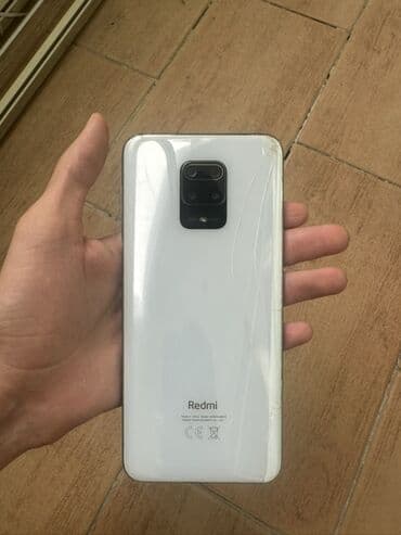redmi note 8 pro: Redmi, Redmi Note 9 Pro, 64 ГБ, цвет - Белый, 2 SIM — 3
