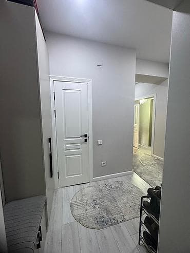 Недвижимость: 1 комната, 45 м², Элитка, 3 этаж — 8