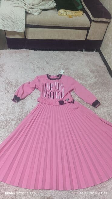 платья для беременных зимние: Турецкие платья новые — 5