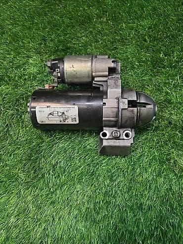 e71: Стартер BMW Стартер F01 F02 F15 F16 E70 E71 N57D30 4.0D 5.0D N47D20 — 1