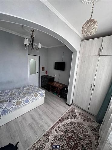 Продажа квартир: 4 комнаты, 108 м², Элитка, 6 этаж, Евроремонт — 2