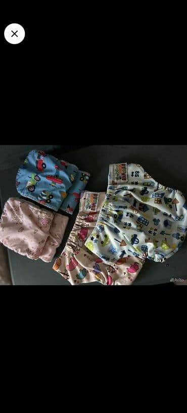 металические машинки: Комплект, Б/у — 5