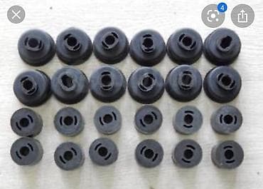 Подушка коробки передач Mitsubishi at lalafo.kg Подушка коробки передач Mitsubishi