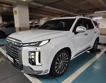 нарашка на хундай портер: Hyundai Palisade: 2022 г., 2.2 л, Дизель, Кроссовер — 2