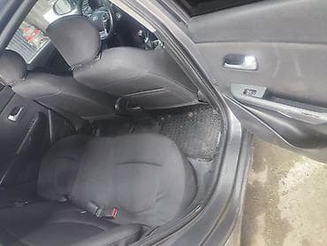 рекчтон ж 4: Kia Rio: 2016 г., 1.6 л, Механика, Бензин, Седан — 4