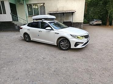 daewoo centra: Kia K5: 2019 г., 2 л, Автомат, Газ, Седан — 4