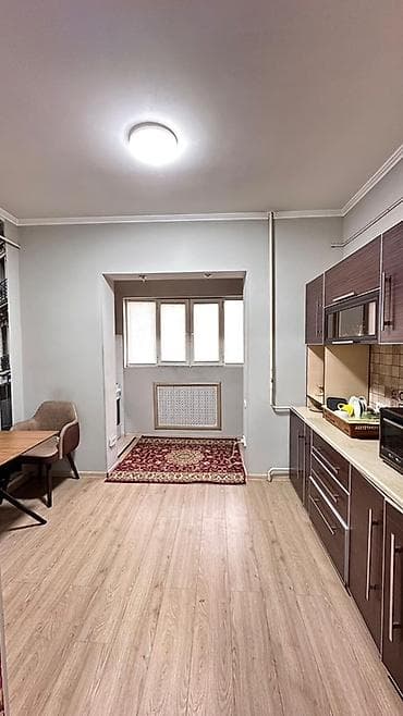 кв 2: 2 комнаты, Собственник — 6