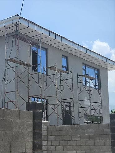 жалал абад кийимдер: Крыша, сайдинг,жолоб — 10