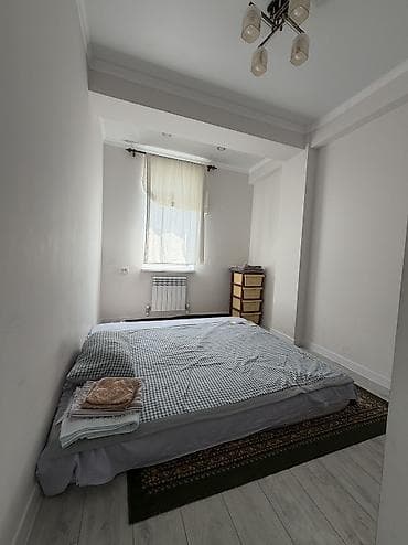 1 комната, 41 м², Индивидуалка, 2 этаж, Косметический ремонт — 2
