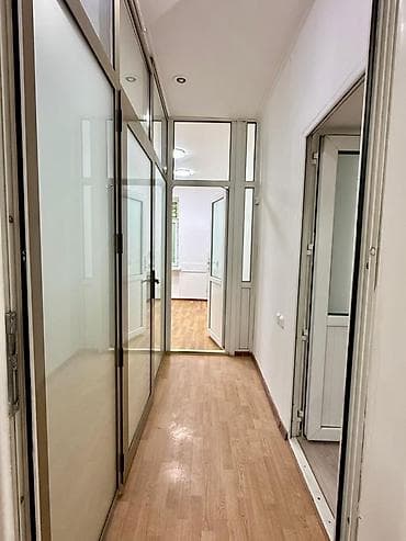 гараж сто: Аренда офисов, 56 м², С отдельным сан узлом — 4