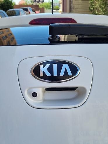 пороги на авто бишкек: Kia Picanto: 2018 г., 1 л, Автомат, Бензин, Хетчбек — 10