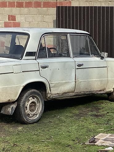 стартер на ваз: ВАЗ (ЛАДА) 2106: 1996 г., 1.3 л, Бензин, Седан — 7