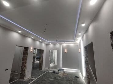 прайс лист на отделочные работы 2022: Под ключ квартира капитальный ремонт, 1)По проекту дизайнерский ремонт — 7