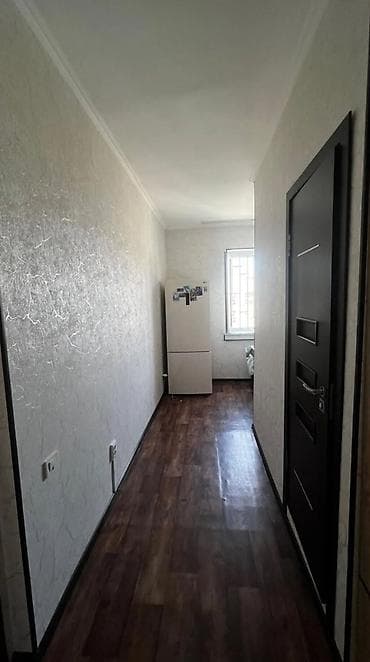Недвижимость: 1 комната, 34 м², 105 серия, Улан мкр 105 серия, 9 этаж, Косметический ремонт — 2