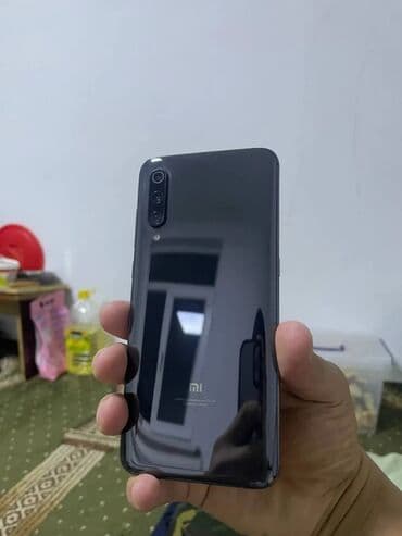 телефон mi 9: Xiaomi, Mi 9, Б/у, 64 ГБ, цвет - Черный, 2 SIM — 7