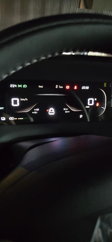 aion i60 купить: Changan Qiyuan Q05: 2026 г. — 4