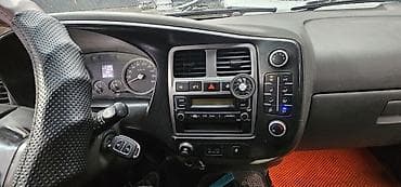 sprinter 2 9: Hyundai Porter: 2019 г., 2.5 л, Механика, Дизель, Фургон — 10