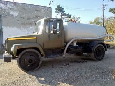 мелкие работы по дому: Ассенизаторы,Ассенизаторы Бишкек Говновоз Откачка септика ассенизаторы — 1