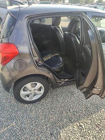 последующие выкуп: Chevrolet Spark: 2016 г., 1 л, Автомат, Бензин, Хэтчбэк — 7