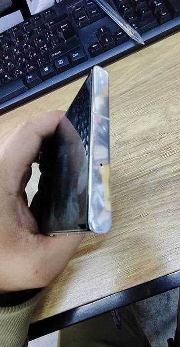 blulory d3: Samsung Galaxy S23 Ultra, 256 ГБ, цвет - Белый — 2