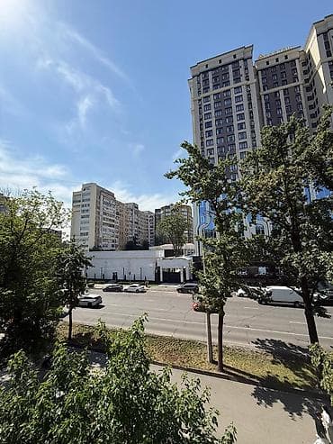 Квартиры: Сдается 2-комнатная квартира в самом центре Бишкека — Золотой квадрат! — 9