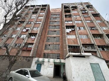 продажа однокомнатных квартир в канте: 1 комната, 19 м², Гостиничный тип, 4 этаж, Косметический ремонт — 4
