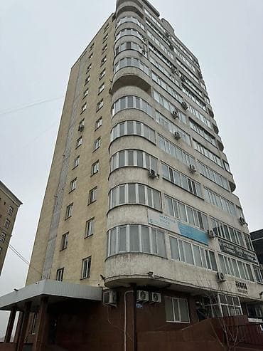 ts group: 3 комнаты, 87 м², Нижний Джал (Джал-23) Элитка, 8 этаж, Евроремонт — 1