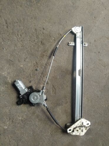 купить дом в новопокровке: Honda Elusion стеклоподъёмник, Хонда Элюзион стеклоподъемник — 3