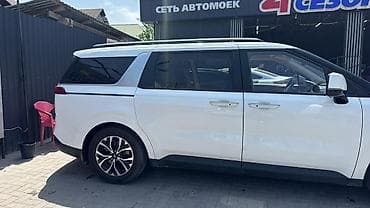 киа карнивал цена в бишкеке: Kia Carnival: 2021 г., 3.5 л, Автомат, Бензин, Минивэн — 5